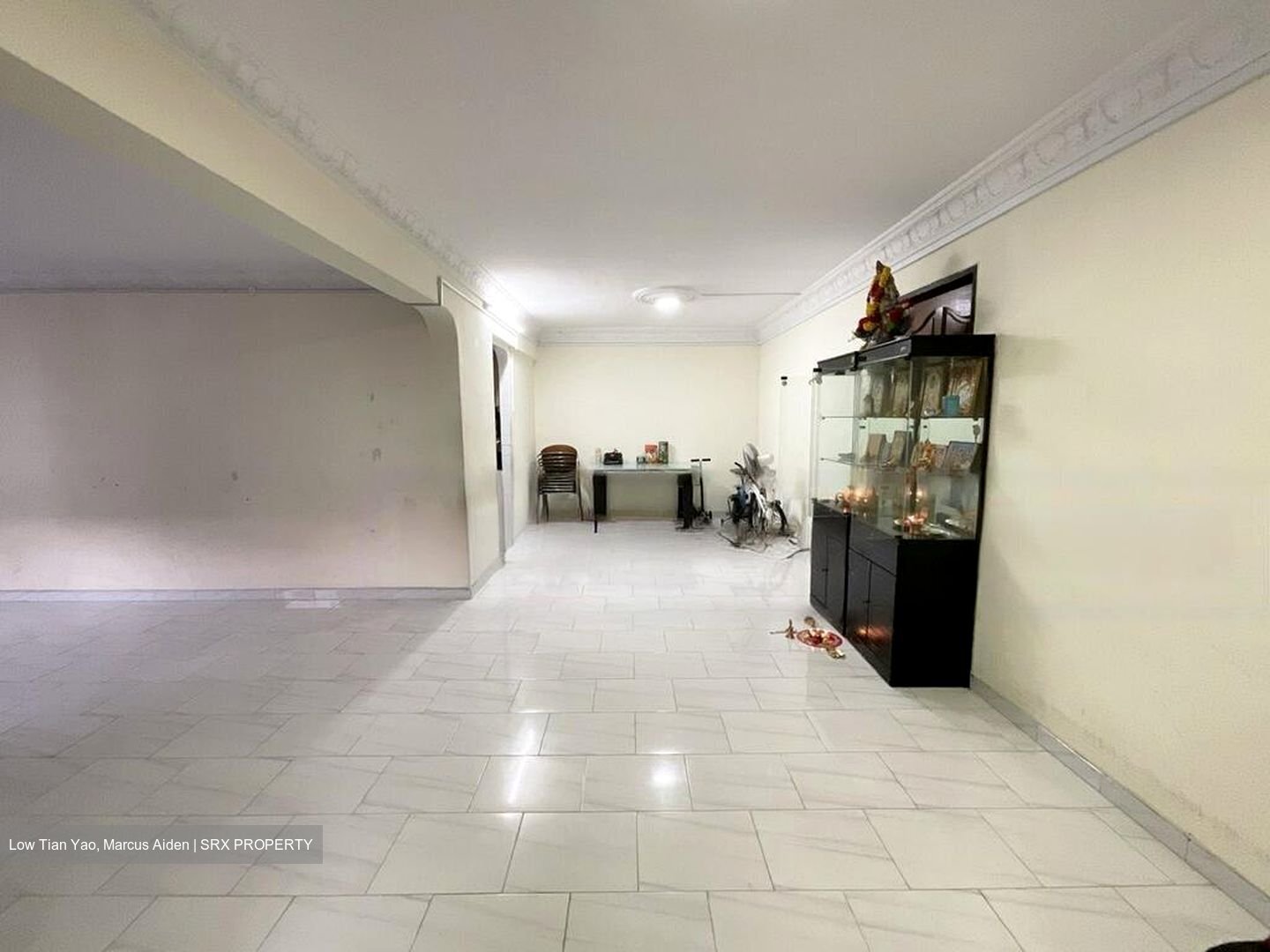 Yishun Street 61 (Yishun), Multi Generation #457631491